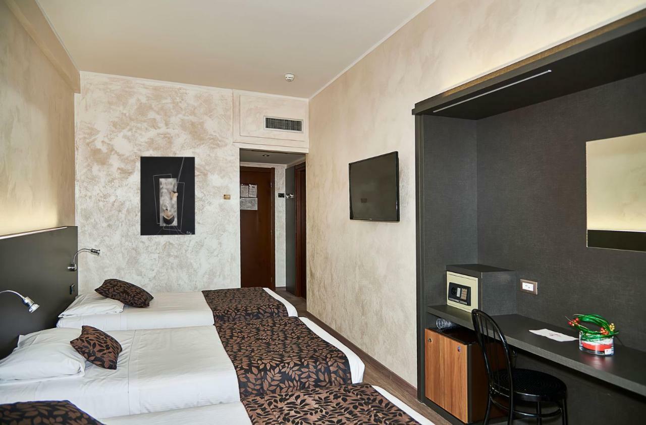 B&B Hotel Borgaro Torinese Exterior photo